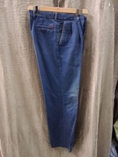 Pantlone Uomo Burberrys