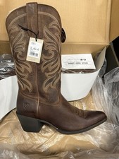 Stivali donna Ariat Heritage