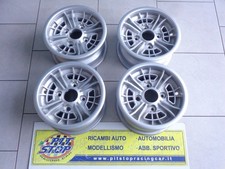 4 CERCHI INNOCENTI MINI COOPER