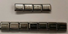 Lot of 11 Italian Charm