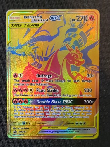 Pokémon tcg reshiram - tcg, &