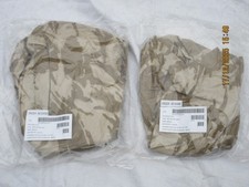 2x Desert Zaino Cover, Small