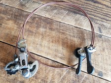 Deragliatore Shimano 5 Spd