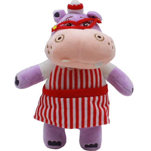32cm dottoressa peluche - 22-32cm,
