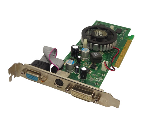 Inno geforce 6200 - 3d,