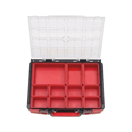 Valigetta porta minuteria - porta,