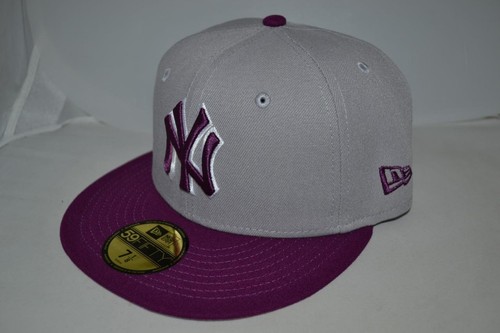 Cappello fitted 59fifty - fitted,