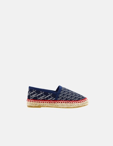 Espadrillas carolina - ch,