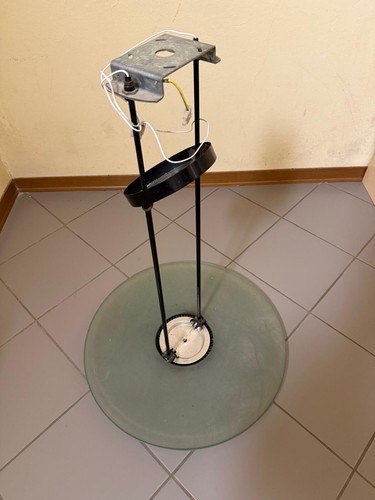 Lampada sospensione - a,