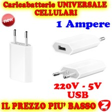 Muro batterie Da Usb 220V