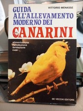Guida All'allevamento Moderno Dei Canarini