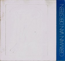 Germain van der Steen. BP