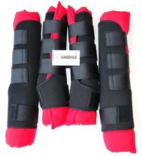 Stivali wraps stalla - stivali,