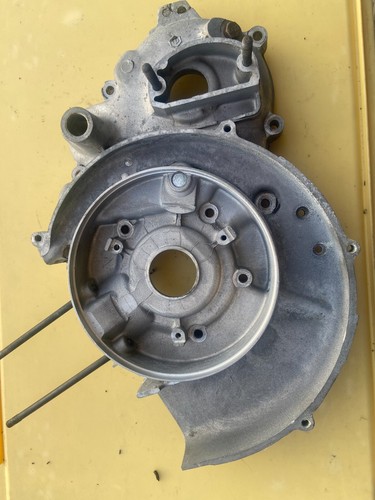Carter vespa 125 lato - vespa,