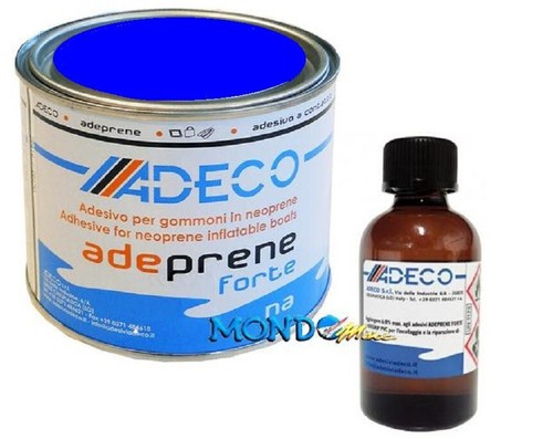 Colla per neoprene adeprene - colla,