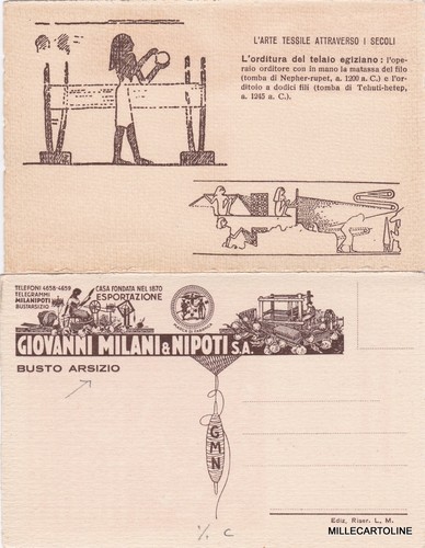 Busto arsizio giovanni - busto,