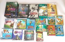 The legend zelda - of,