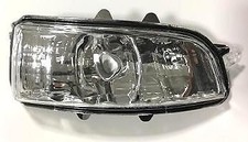 FANALE RETROV SINISTRO VOLVO