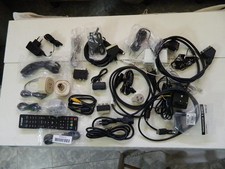 Stock materiale telefonia - stock,