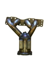 Catalizzatore Collettore per