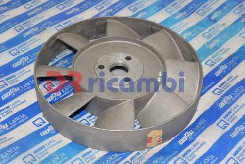 Ventola raffreddamento motore - ventola,