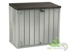 CONTAINER PORTATTREZZI BAULE