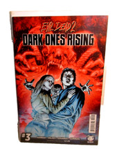 Evil Dead 2 #3 Dark Ones