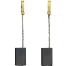 Spazzole di carbone per fresa superiore Kress 1050 FME-P / 1050 FME / 800 FME / 530 FM 