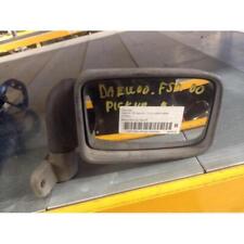 RETROVISORE EST. DX PER DAEWOO - CHEVROLET FSO PICK-UP (97-03) 1.9 D CABINA 1997