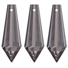 12X Cristallo Wiener Pendolo