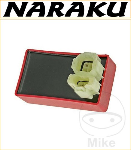 Gruppo accensione naraku - gruppo,