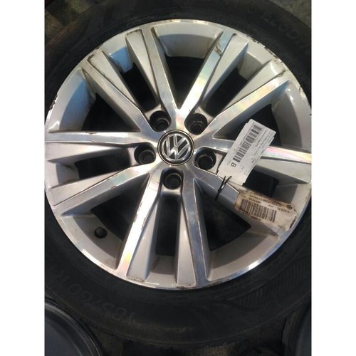 Cerchio lega volkswagen - cerchio,