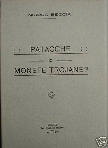 NUMISMATICA_MONETE_PATACCHE_IL