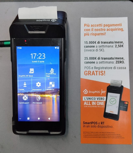 Registratore telematico - registratore,
