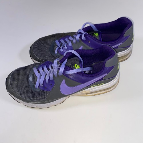 Scarpe corsa nike air max - da,