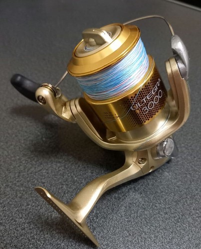 Mulinello pesca - da,