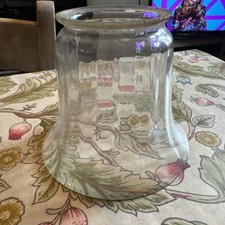 Paralume lampada a gas antico