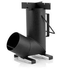 BBQ-Toro Forno a Razzo RAZZO