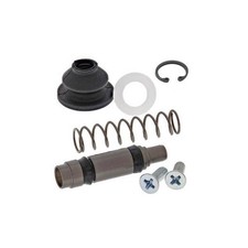kit revisione  pompa frizione