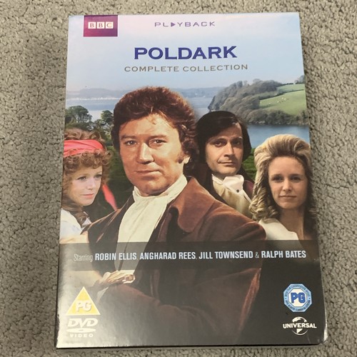 Poldark series and - -,