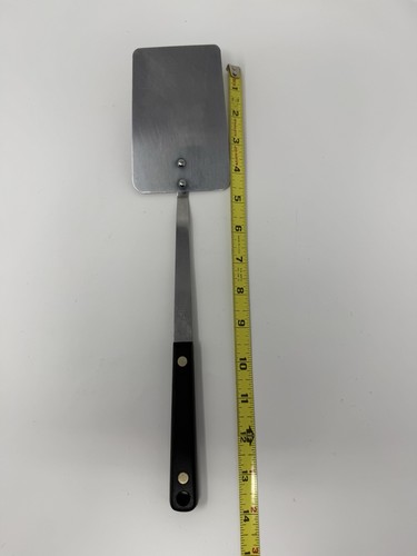 Spatola acciaio inox flint - in,