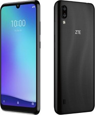 ZTE Blade A5 2020, Dual, 32GB 2GB Ram, Black (USATO , CONDIZIONI DISCRETE)