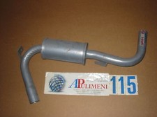 608306 MARMITTA CENTRALE