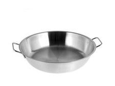 Tegame  Pardini  inox  albergo