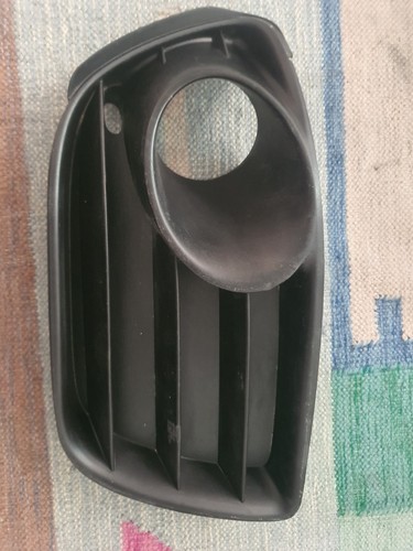 6682 cover griglia fendinebbia - 6682,