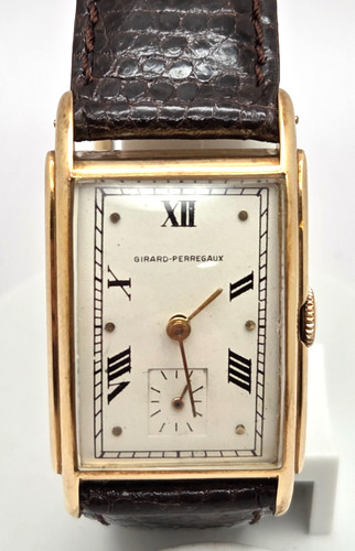 Orologio uomo girard - orologio, girard-perregaux