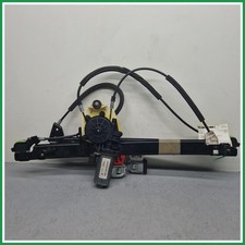 Alzacristalli Elettrico