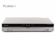 Pioneer DVR-540H Registratore