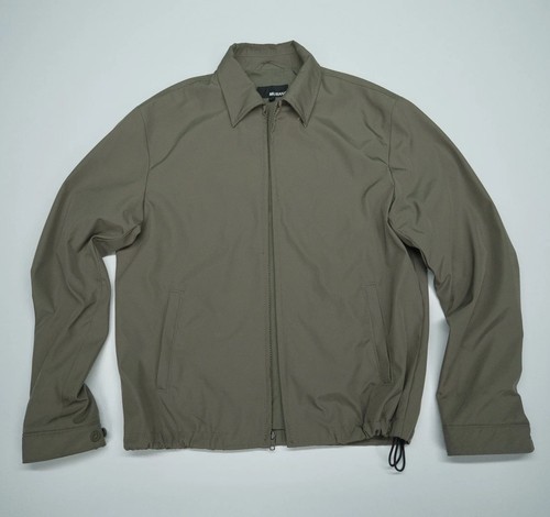 Giacca impermeabile vintage