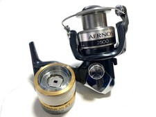 Shimano 09Aernos Aernos 2500